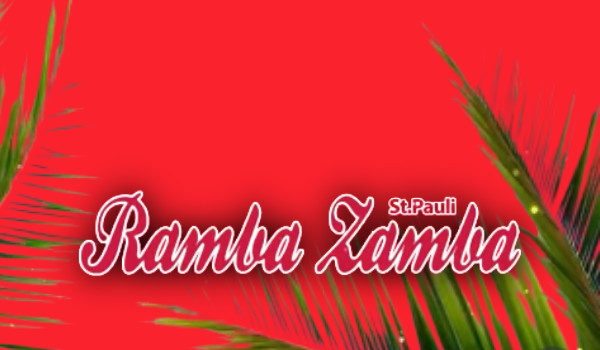 Ramba Zamba